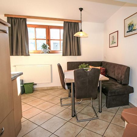 Apartment Plank Stumm Bagian luar foto