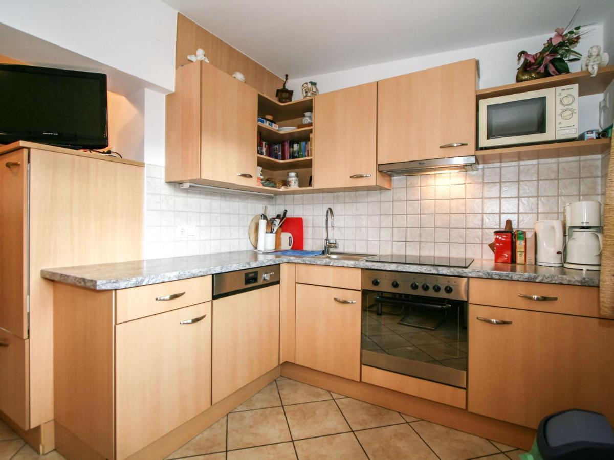 Apartment Plank Stumm Bagian luar foto
