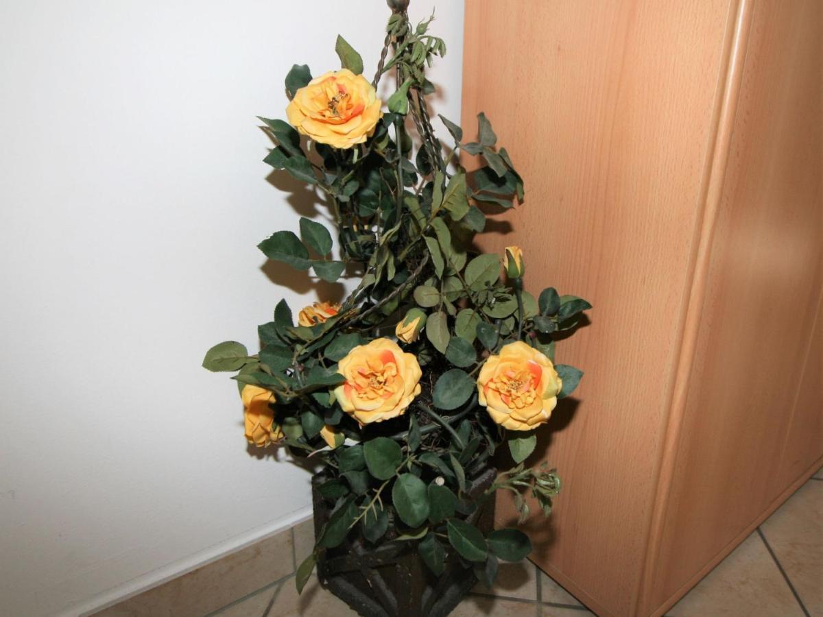Apartment Plank Stumm Bagian luar foto