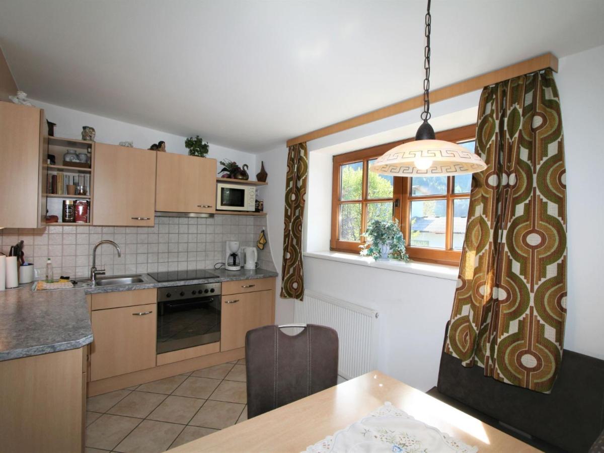 Apartment Plank Stumm Bagian luar foto