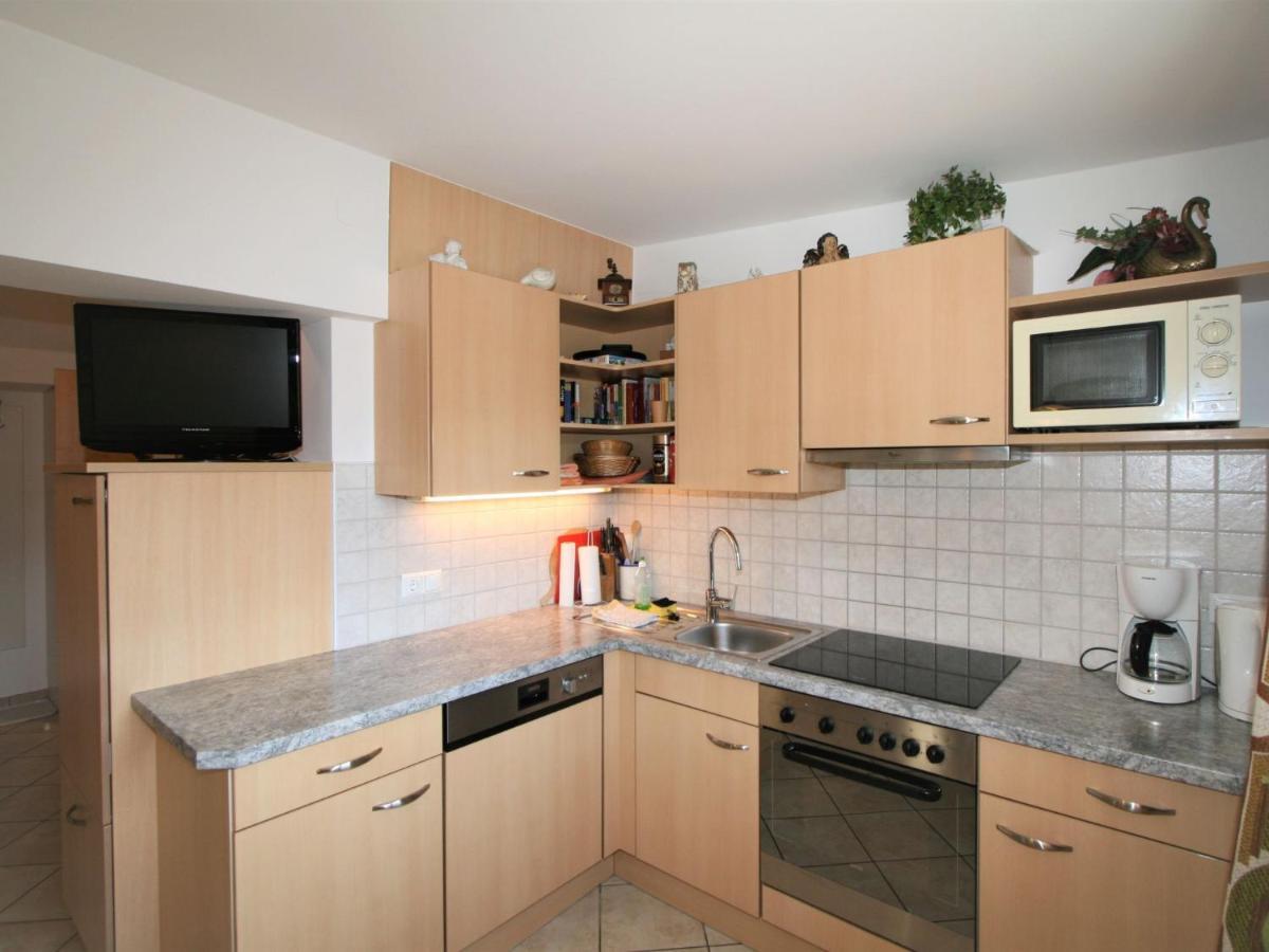 Apartment Plank Stumm Bagian luar foto