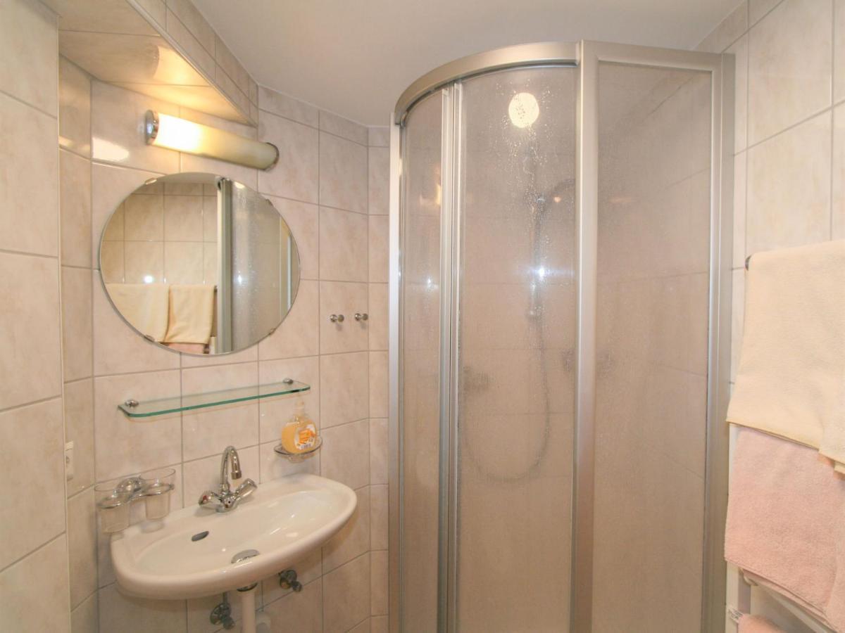 Apartment Plank Stumm Bagian luar foto
