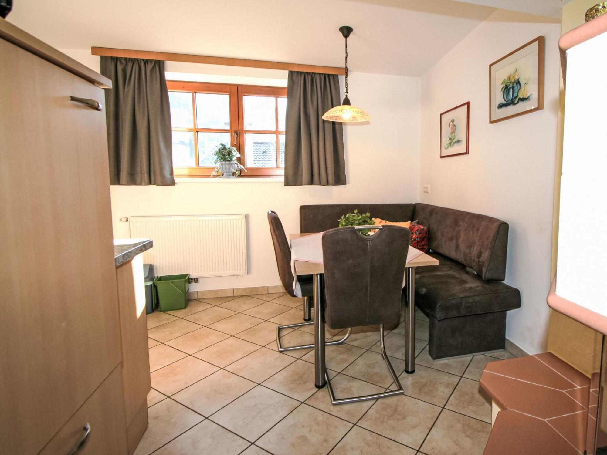 Apartment Plank Stumm Bagian luar foto