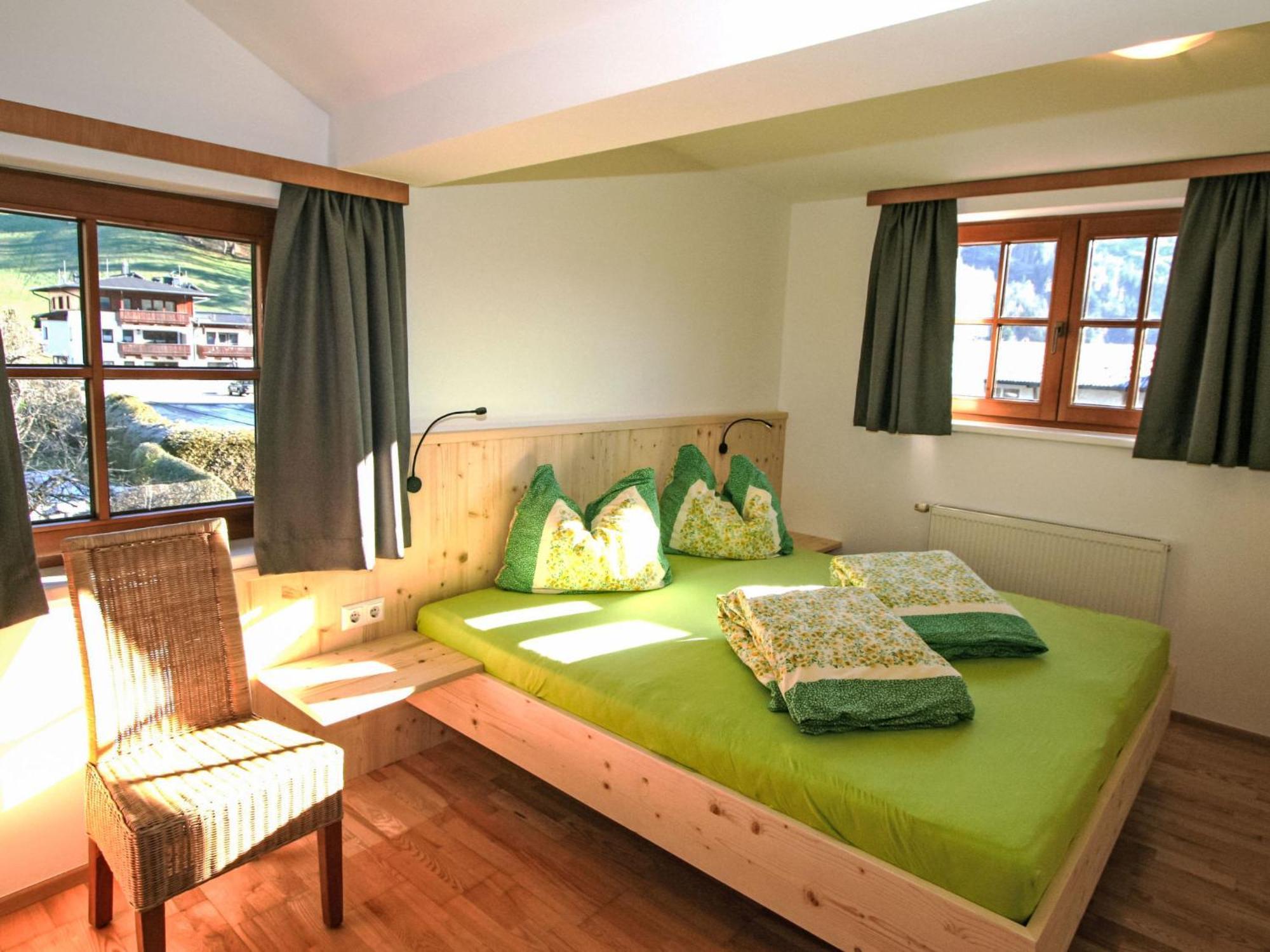 Apartment Plank Stumm Bagian luar foto