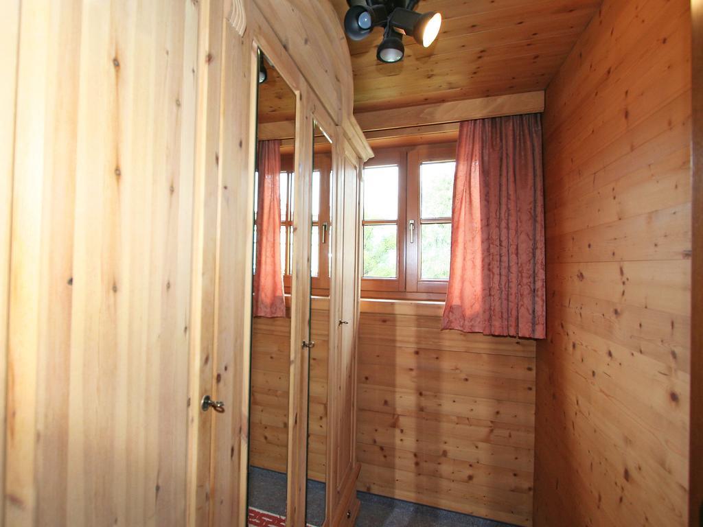 Apartment Plank Stumm Bagian luar foto