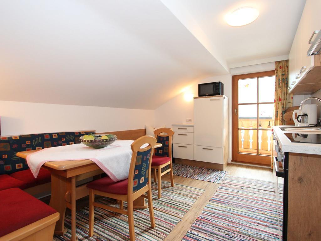 Apartment Plank Stumm Bagian luar foto