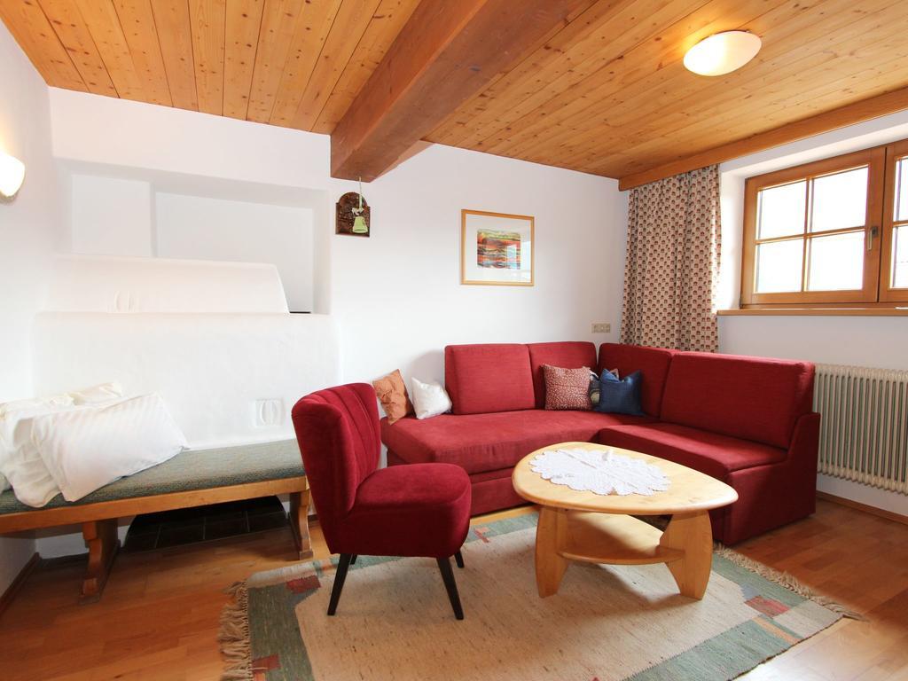 Apartment Plank Stumm Bagian luar foto