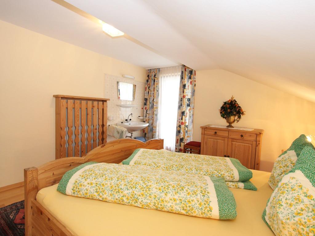Apartment Plank Stumm Bagian luar foto