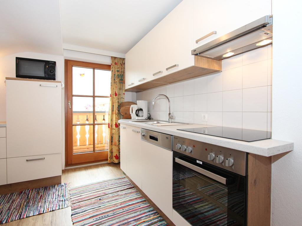 Apartment Plank Stumm Bagian luar foto