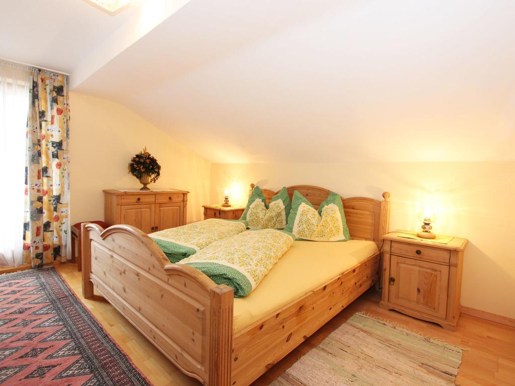 Apartment Plank Stumm Bagian luar foto