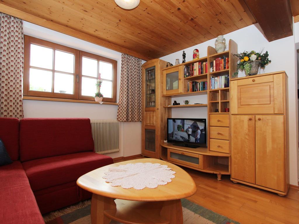 Apartment Plank Stumm Bagian luar foto