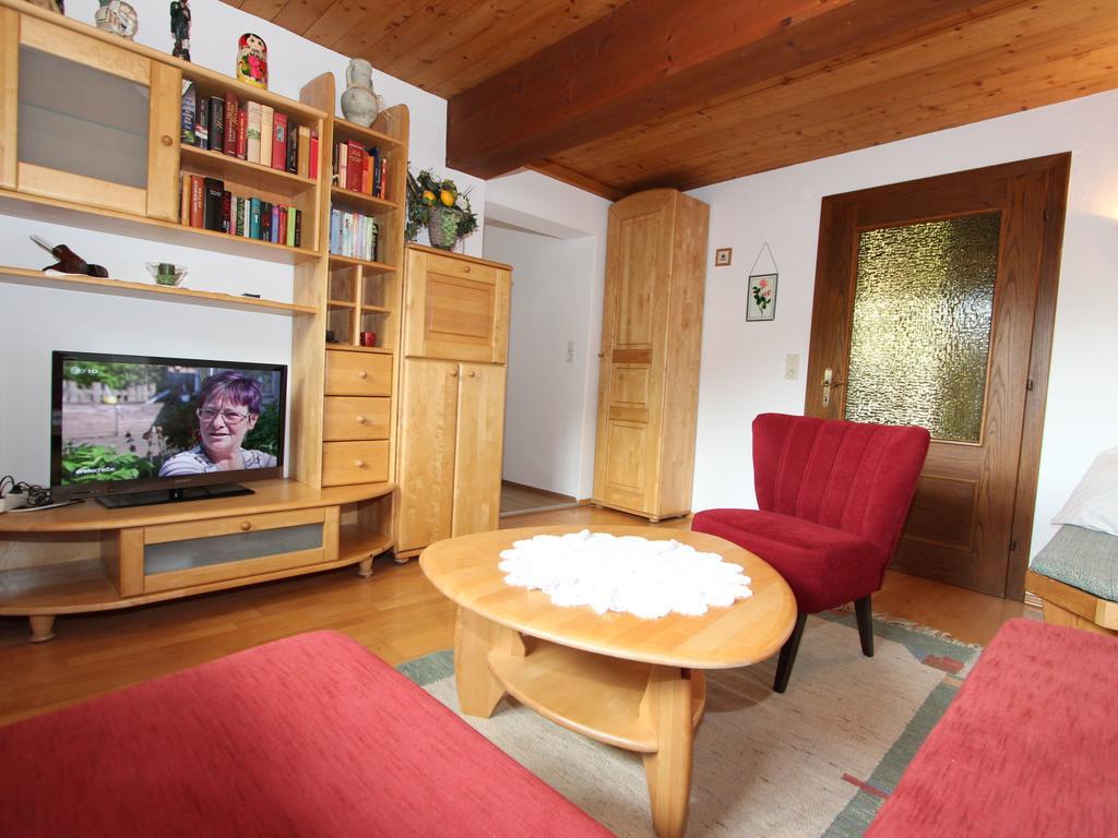 Apartment Plank Stumm Bagian luar foto
