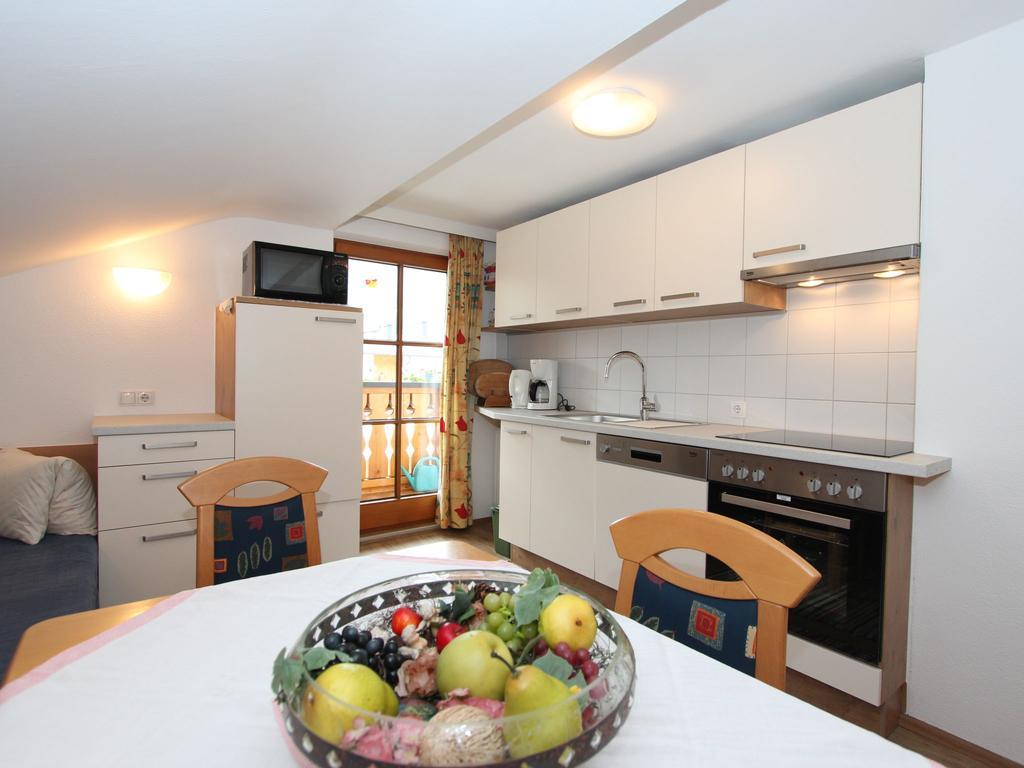 Apartment Plank Stumm Bagian luar foto