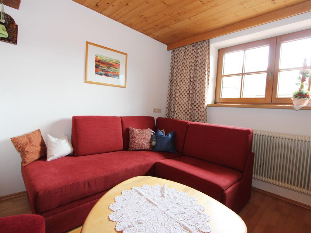 Apartment Plank Stumm Bagian luar foto